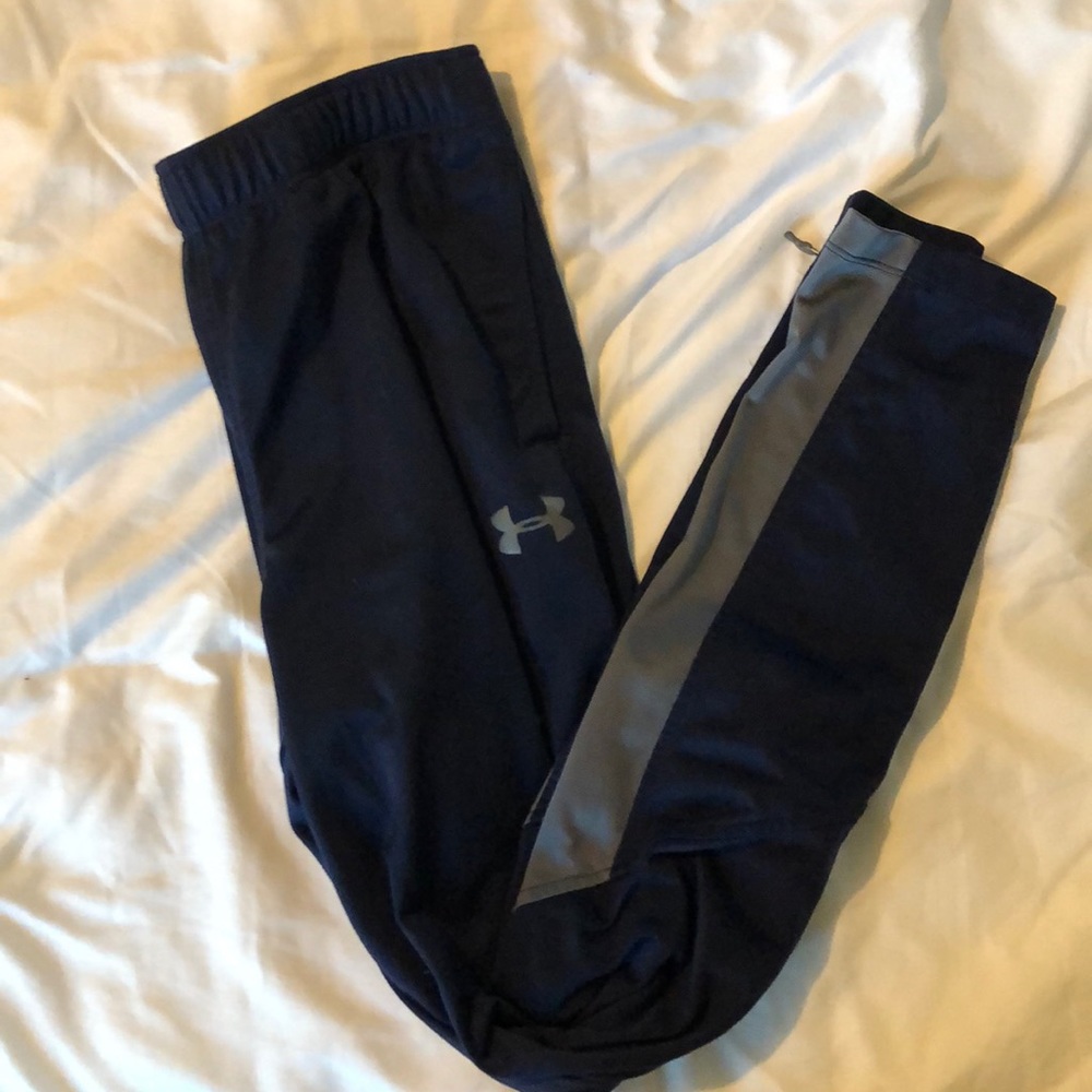 DO NOT BUY TRADING Under armour joggers